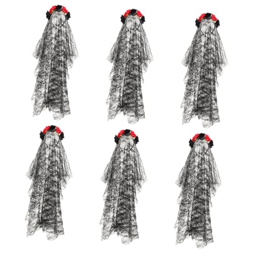 Bandeau Halloween Healvian pour exprimer votre créativité lors d'un cosplay mystique