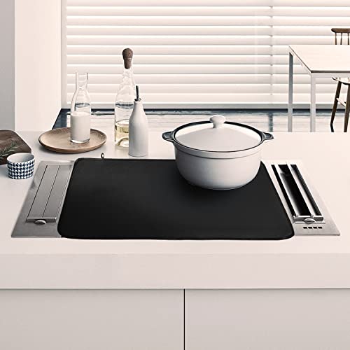 Amerbro Heat Resistant Stove Top Covers for Electric Stove 21×29.5