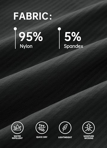 Willit Women's Workout Jogger Studio Track Athletic Pants Hiking Casual Pants with Pockets Lightweight4