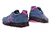 ASICS Men's Gel-Lyte V Pigeon Blue/Ankle-High Sneaker - 9 M