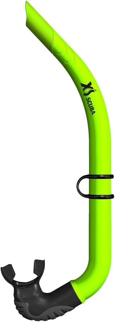 XS Scuba Porto Snorkel