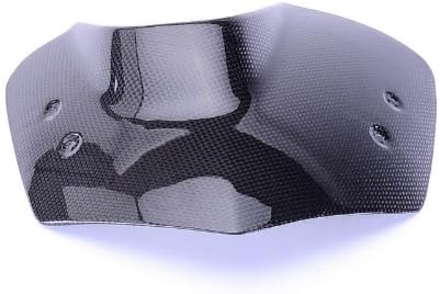 Bestem CBBM-K13R-WSD-T Carbon Fiber Windscreen for BMW K1300R K1200R