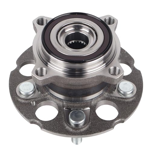 Autoround 512501 Rear Hub Assembly