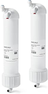 Sartorius Corporation 613CPM4-V 2 RO Modules for Aruim System 61215 and 61316 (Pack of 2)