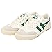 Gola Women's Badminton Trainers, Off White Off White Green Wn, 37
