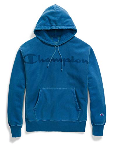 Champion Men's Reverse Weave Pullover Hood