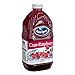 Ocean Spray Cran-Raspberry Cranberry Raspberry Juice Drink, 64 Ounce Bottles (Pack of 8)