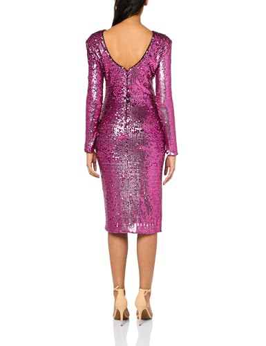 Image of Dress the Population Women's Natalie Bodycon Midi Dress