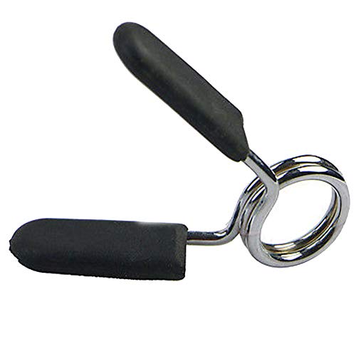 KaariFirefly - 1 paio di clip a molla per