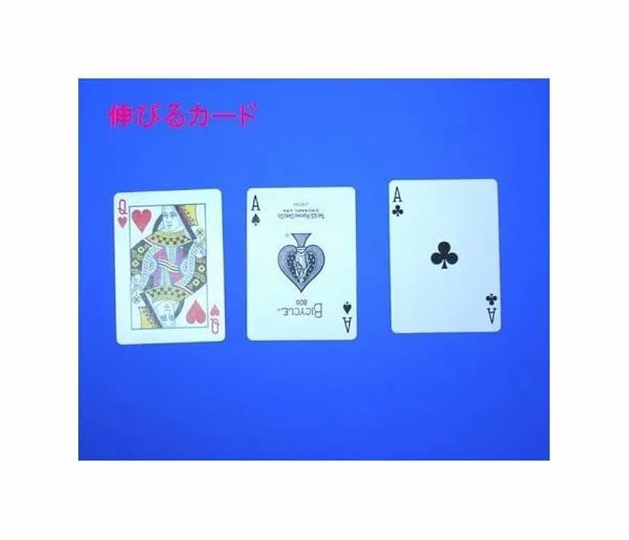 開封済　トランプ　まとめ　売り　セット販売　大量　マジック 手品 楽天市場】バイスクル トランプ 1ダース(12個) BICYCLE STANDARD