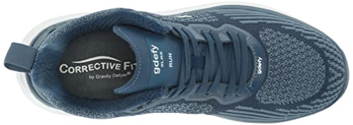 Gravity Defyer Men's G-Defy Xlr8 Running Shoes 11.5 W Us - Versocloud Multi-Density Shock Absorbing Performance Long Distance Running Shoes #TOP4