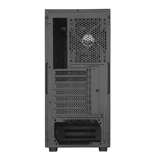Build My PC, PC Builder, SilverStone Technology FAR1B