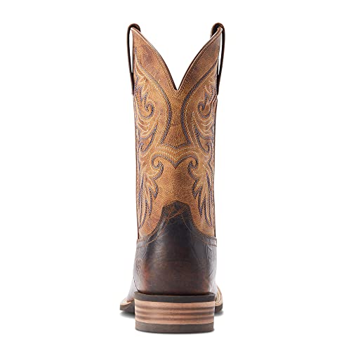 ARIAT Slingshot Mens Boot3