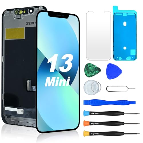 NB+ Screen Replacement for iPhone 13 Mini 5.4" LCD Retina FHD Display
