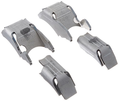 Artec Industries TJ3010 Gusset (Dana 30 Inner C s)
