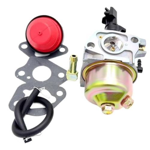 Carburateur 951-10881 pour réparer les pannes de tondeuse Ca 2P70M0D