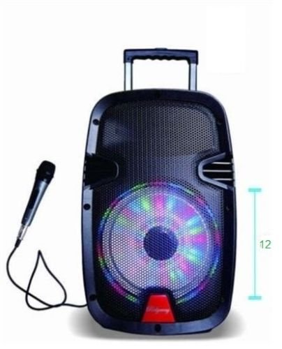 Ridgeway QS-J1205 Control Panel