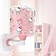 Dalber kinder Wandlampe, Kinderlampe Wandleuchte Hello Kitty And Friends, 41259, E27