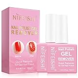 Precaución: antes de quitar el esmalte de uñas se recomienda quitar el sello con arena en primer lugar, para que se rompa automáticamente. Si no se retira la capa de sellado, no se explotará automáticamente y tardará más en quitar el esmalte de uñas. Y debe limpiarse con una toalla de papel.