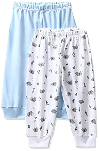 Image of Longies Unisex-Baby Regular Leggings