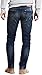 Levi's 511 Slim Blue Canyon Dark Delgado, Hombres
