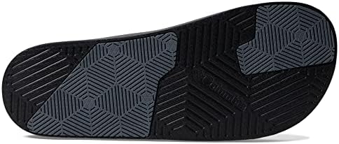 Columbia Men's Hood River Flip, Black/Graphite, 13 | Image 2