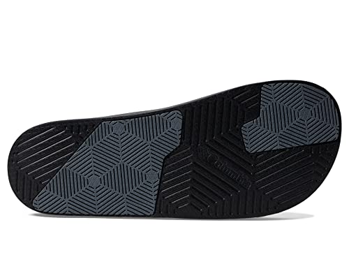 Sandalias deportivas hombre Columbia Hood River Flip para piscina y caminatas de verano 3