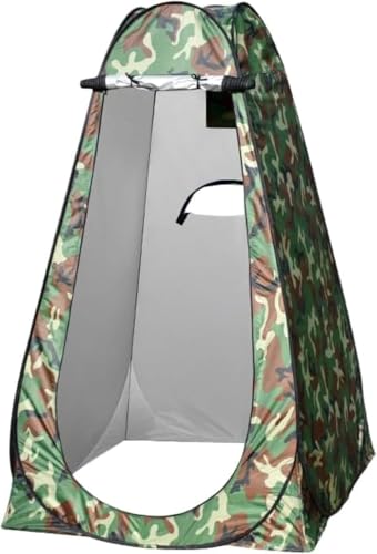 DRWG���ւ��p�e���g �ȈՃg�C�� �����^�b�` �~�j �V�����[�e���g �v���C�o�V�[�ډB�� ��l�p �X�ߎ� �y�� �h�� ��� �R���p�N�g �t�F�X �ނ� �L�����v �݉c�ȒP �܂肽���� �|�[�^�u�� �A�E�g�h�A�p�i (1.5*1.5*1.9m,�O���[������)