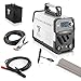 Produktbild STAHLWERK Schweißgerät ARC-200 ST Digital MMA Elektroden-Schweißgerät | E-Hand-Schweißgerät | IGBT-Inverter mit 200 A Leistung, Double-Board, Lift-TIG-Funktion, Smartkühlung und Überhitzungsschutz