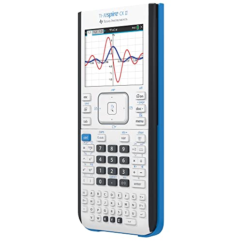 Review de Calculadoras graficadoras los mejores 10. 13 Imagen adicional