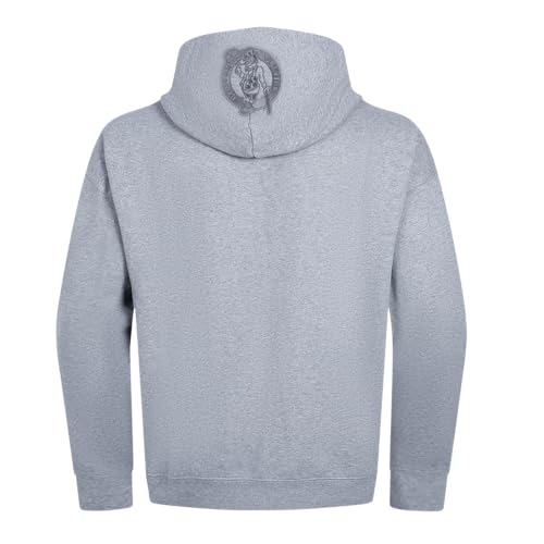 Image of Pro Standard Mens NBA Neutral Pull Over Hoodie