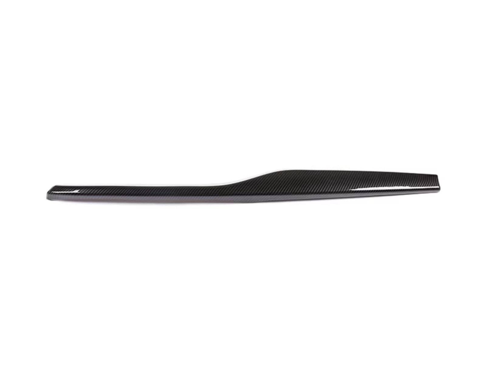 Car Interior Moulding Trim for Alfa for Romeo for Stelvio 2017-2020 Car Interior Trim Sticker Accessories Modification Styling(C)