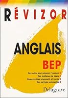 Anglais BEP (French Edition) 2206088843 Book Cover