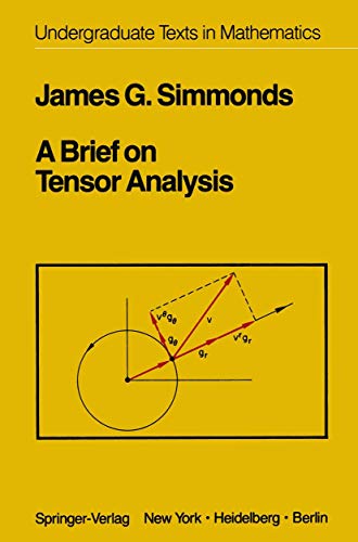 A Brief on Tensor Analysis view 2