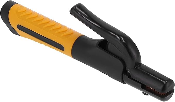 VENEKETY Stick Electrode Holder, 800A Heavy Duty Jaw Design Welder Holding Clamp with Non-slip Handle, Welding Rod holder Plier for Welding Machine (B0DC9NNJ9B) Amazon Price History, Amazon Price Tracker