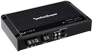 Rockford Fosgate R250X1 Mono-Endverstärker
