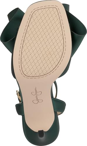 Image of Jessica Simpson Women's Olivine Bow Heeled Sandal