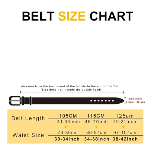 Belts for Women, Hot Rhinestone Belts Studded Skull Lether For Women Designer Strap Jeans2