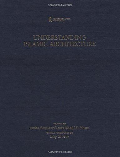 Understanding Islamic Architecture