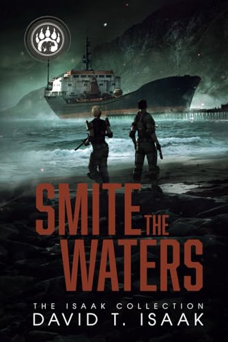 Smite the Waters view 2