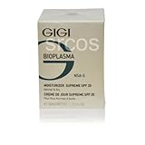  GIGI Bioplazma Moisturizer Supreme SPF 20 50ml 1.7fl.oz by GIGI