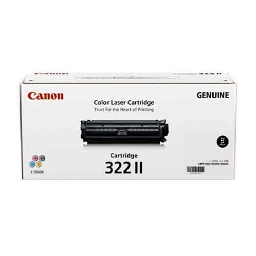 Amazon.co.jp: 純正品 Canon（キャノン） トナーカートリッジ322II