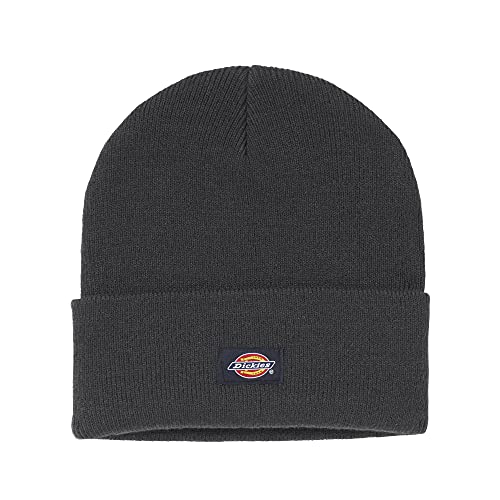 Image of Dickies Mens Acrylic Cuffed Beanie Hat