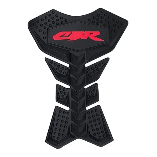 Protection réservoir moto CBR 600RR contre les rayures de fermeture éclair