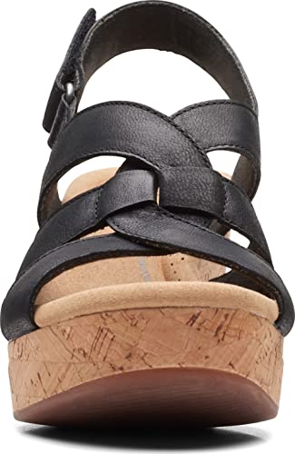 Image of Clarks Women's Giselle Beach Sandals