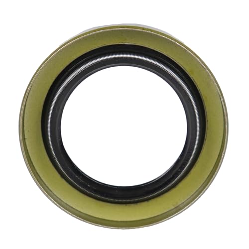 Kabobearing 2 Set Fits 1 Inch Inch Axles Trailer Wheel Hub Bearings ,L44643 L44610 Bearings thumb #5