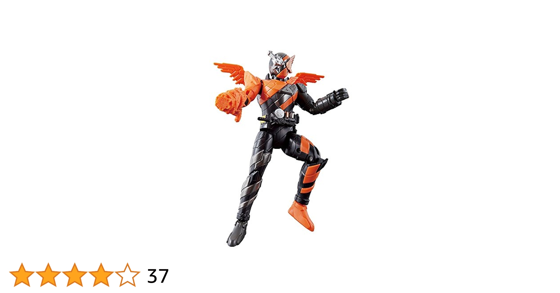 (未使用･未開封品)　仮面ライダービルド ボトルチェンジライダーシリーズ 03仮面ライダービルド ホークガトリングフォーム wyeba8q sddefault.jpg