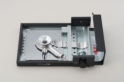Iwatani カセットフー 雅SLIM CB-WA-64 の商品画像 2