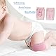 4 Paar knieschoner baby krabbeln, krabbel knieschoner baby, Knieschoner Baby, Anti-rutsch Baumwolle Baby Knieschoner Krabbelhilfe für Unisex Babys