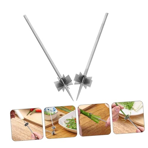 Set de Cortadora de Cebolla IMIKEYA 2 Piezas miniatura 4